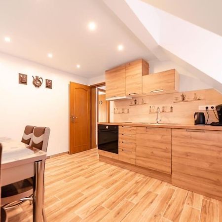Apartament L'Escapade Citadine Bischheim Zewnętrze zdjęcie
