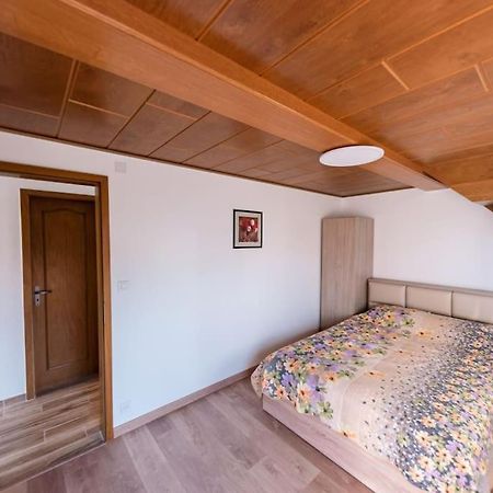 Apartament L'Escapade Citadine Bischheim Zewnętrze zdjęcie