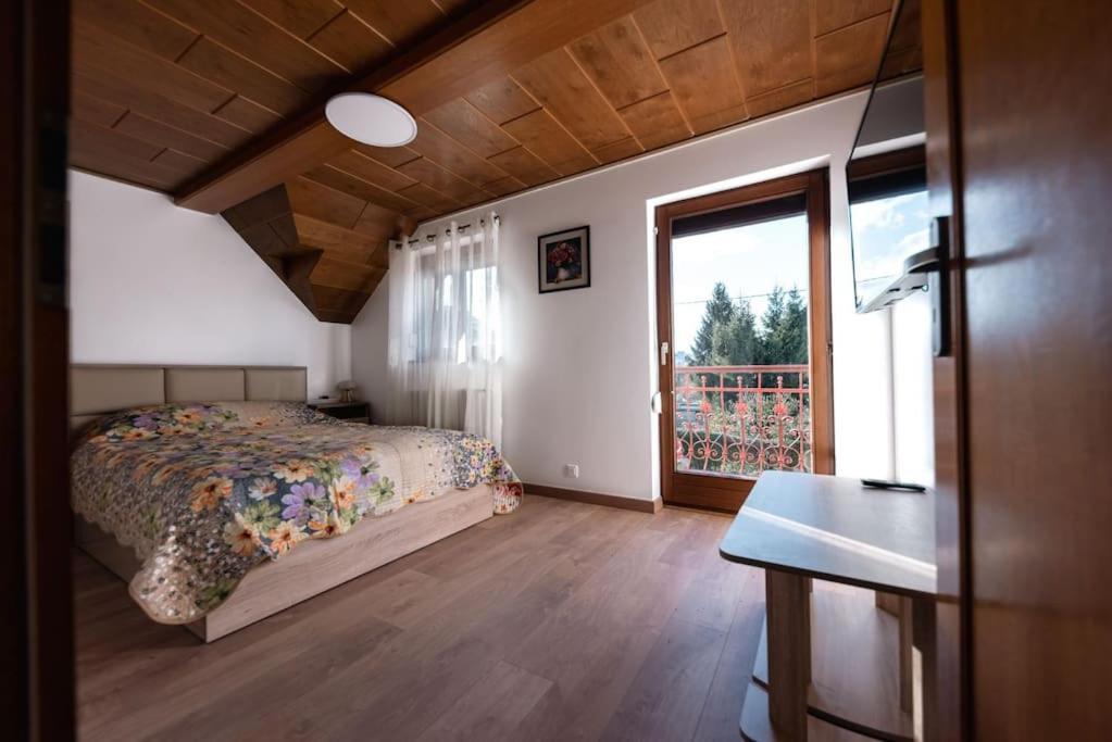 Apartament L'Escapade Citadine Bischheim Zewnętrze zdjęcie