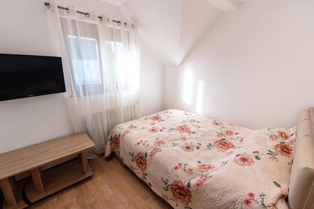 Apartament L'Escapade Citadine Bischheim Zewnętrze zdjęcie