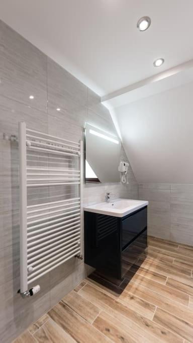 Apartament L'Escapade Citadine Bischheim Zewnętrze zdjęcie