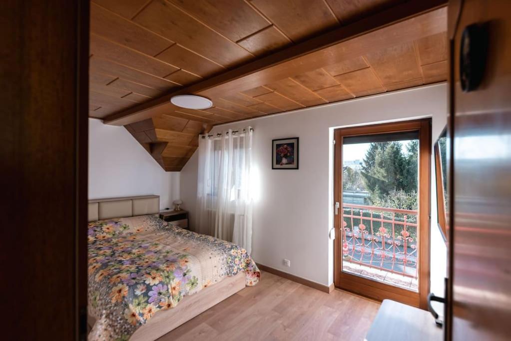 Apartament L'Escapade Citadine Bischheim Zewnętrze zdjęcie
