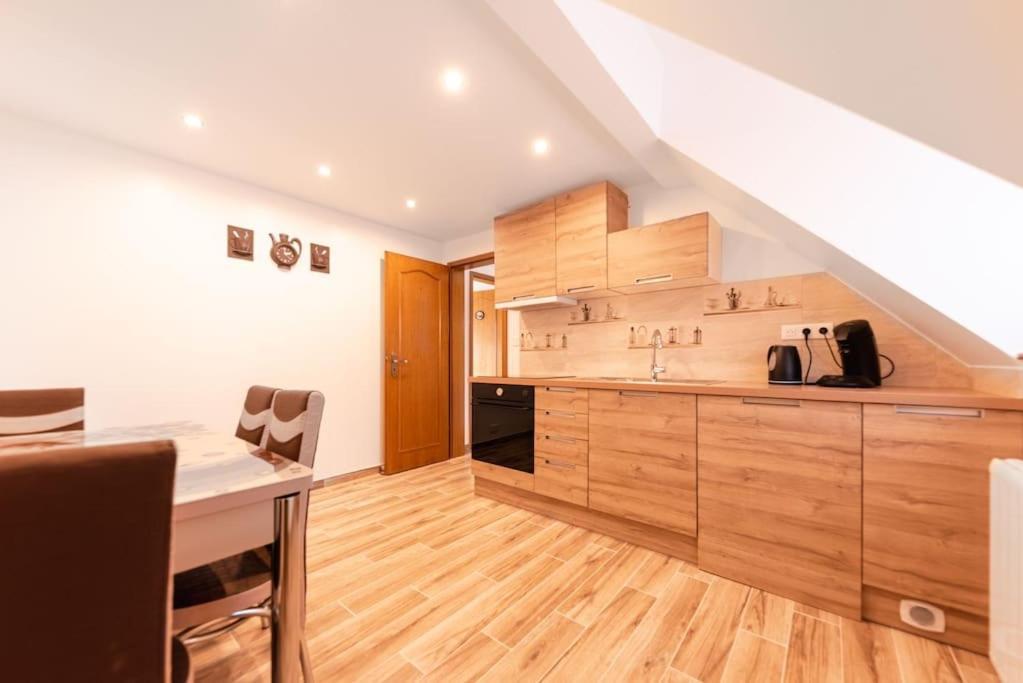 Apartament L'Escapade Citadine Bischheim Zewnętrze zdjęcie