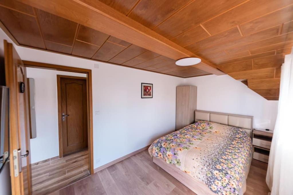 Apartament L'Escapade Citadine Bischheim Zewnętrze zdjęcie