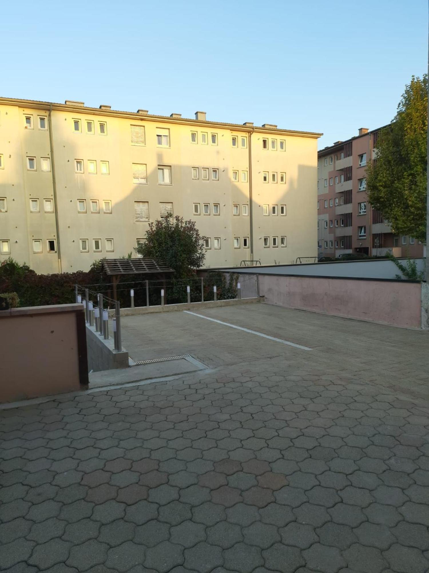 Apartament L'Escapade Citadine Bischheim Zewnętrze zdjęcie
